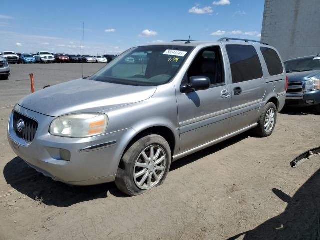 2005 BUICK TERRAZA
