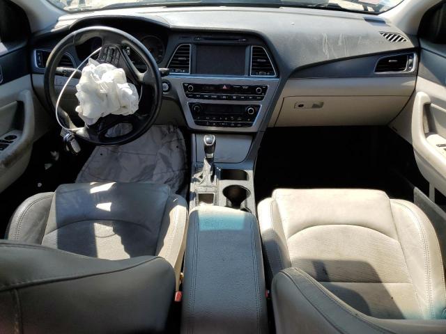 Photo 8 from auction – 2015 HYUNDAI SONATA SPO with VIN 5NPE34AF3FH215441