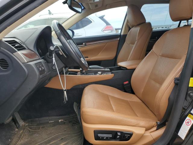 Photo 7 from auction – 2013 LEXUS GS 350 with VIN JTHBE1BL9D5019791