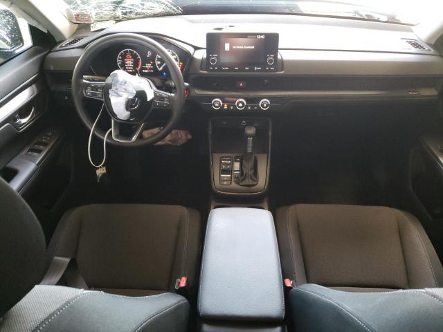 Photo 8 from auction – 2023 HONDA CR-V LX with VIN 2HKRS4H29PH421663