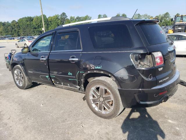 Photo 2 from auction – 2012 GMC ACADIA DEN with VIN 1GKKRTED5CJ206543