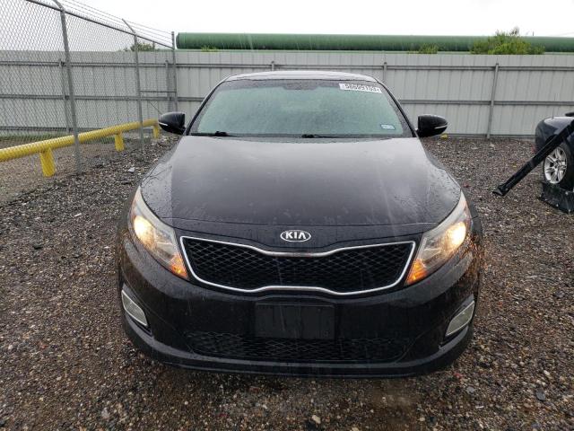 Zdjęcie 5 z aukcji – 2015 KIA OPTIMA EX z VIN 5XXGN4A75FG427846