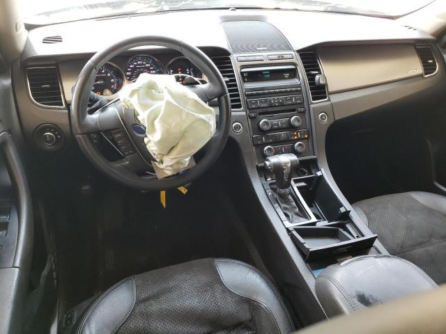 Photo 8 from auction – 2010 FORD TAURUS SHO with VIN 1FAHP2KT4AG164691
