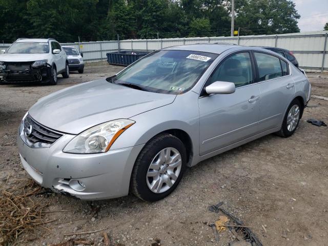 NISSAN ALTIMA BAS 2012 with VIN 1N4AL2AP5CN400720 - Photo from auction