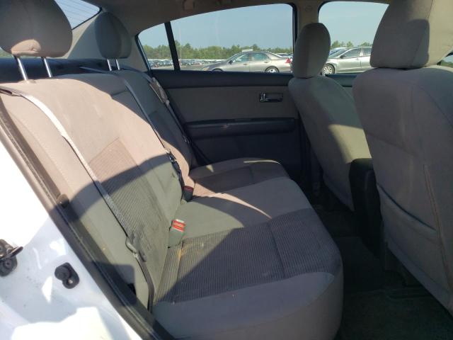 Photo 10 from auction – 2012 NISSAN SENTRA 2.0 with VIN 3N1AB6AP4CL773478