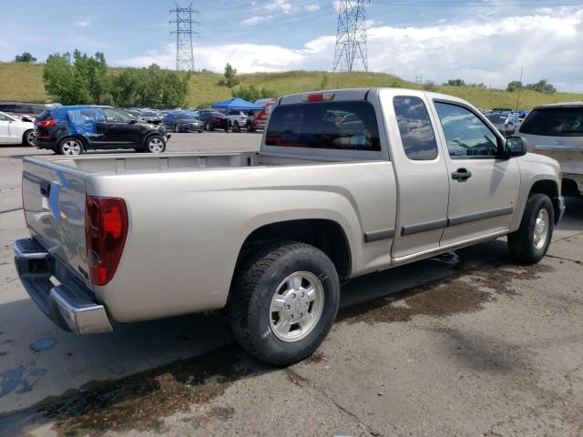 Photo 3 from auction – 2007 CHEVROLET COLORADO with VIN 1GCCS199078253281