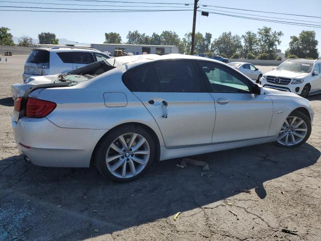Photo 3 from auction – 2011 BMW 535 I with VIN WBAFR7C59BC604516
