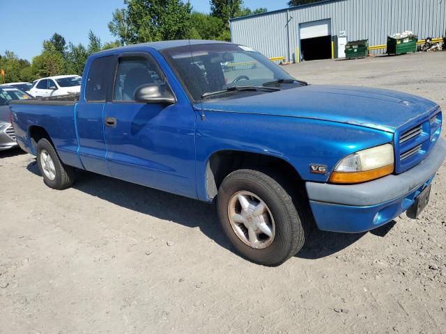 Zdjęcie 4 z aukcji – 1998 DODGE DAKOTA z VIN 1B7GL22XXWS759103