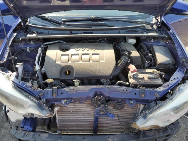 Photo 11 from auction – 2014 TOYOTA COROLLA L with VIN 2T1BURHE6EC053526