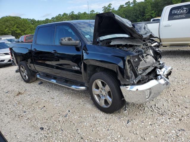 Photo 4 from auction – 2016 CHEVROLET SILVERADO with VIN 3GCPCREC5GG133663