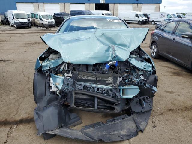 Photo 5 from auction – 2012 FORD FOCUS SE with VIN 1FAHP3K20CL320183