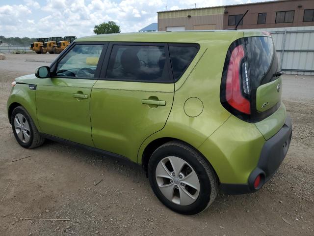 Photo 2 from auction – 2014 KIA SOUL with VIN KNDJN2A22E7733568