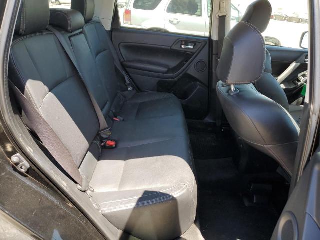 صورة رقم 11 من المزاد - 2018 SUBARU FORESTER 2 مع VIN JF2SJARC7JH415619