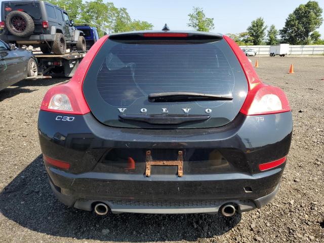 Photo 6 from auction – 2011 VOLVO C30 T5 with VIN YV1672MK3B2194036