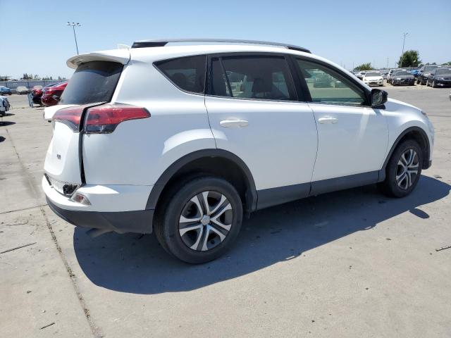 Photo 3 from auction – 2018 TOYOTA RAV4 LE with VIN JTMZFREV7JJ212548