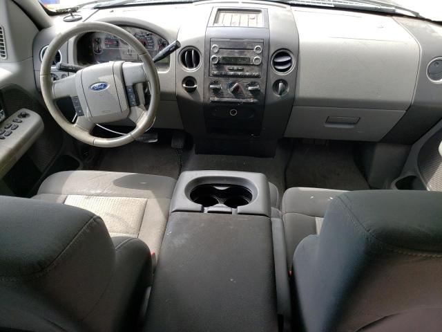 Photo 8 from auction – 2008 FORD F150 SUPER with VIN 1FTRW12W68FA89210