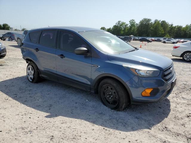 Photo 4 from auction – 2018 FORD ESCAPE S with VIN 1FMCU0F73JUB42614