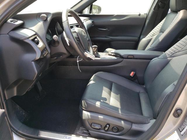 Photo 7 from auction – 2019 LEXUS UX 250H with VIN JTHU9JBH4K2019592