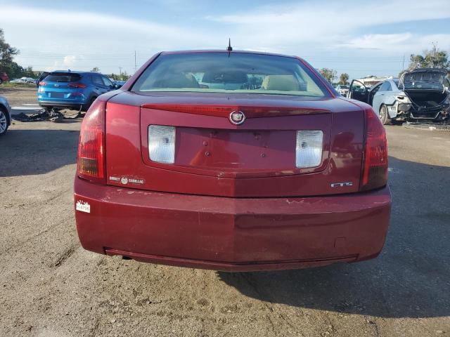 Photo 6 from auction – 2006 CADILLAC CTS HI FEA with VIN 1G6DP577760141771