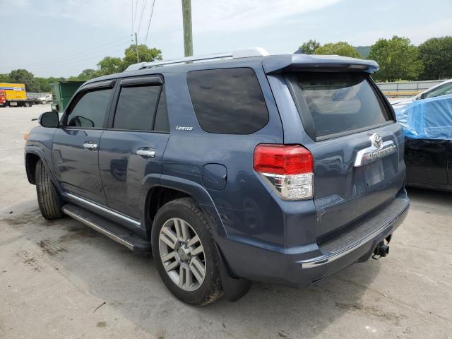 Photo 2 from auction – 2010 TOYOTA 4RUNNER SR with VIN JTEBU5JR8A5015692