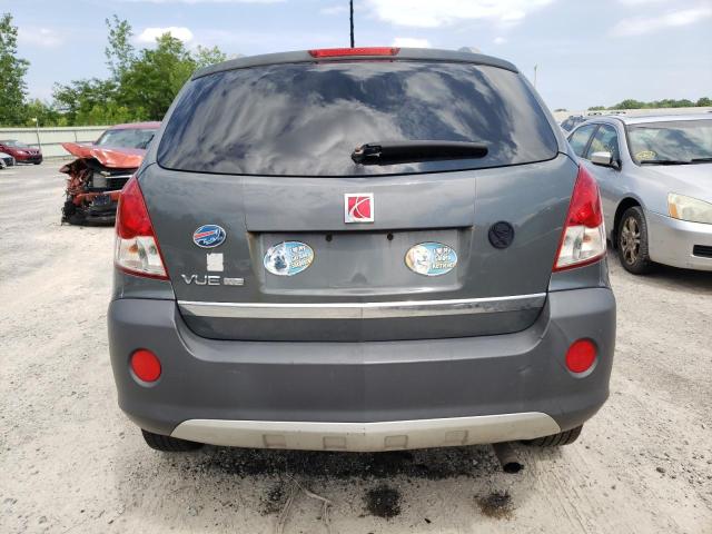 Photo 6 from auction – 2008 SATURN VUE XE with VIN 3GSCL33P78S728020