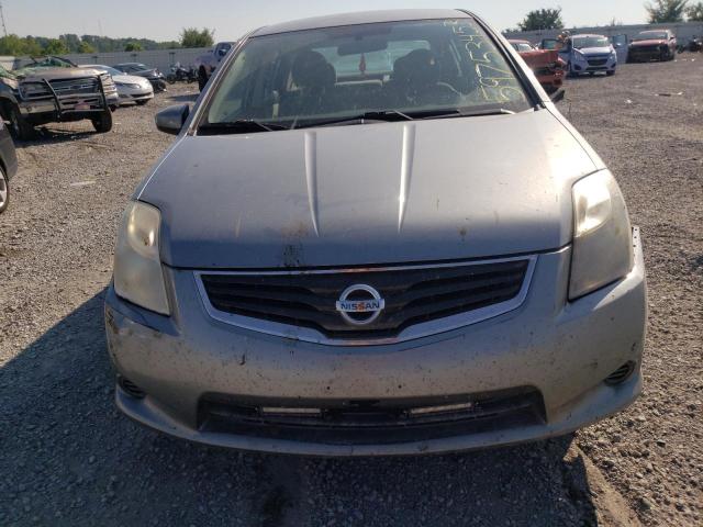 Photo 5 from auction – 2011 NISSAN SENTRA 2.0 with VIN 3N1AB6AP8BL688240