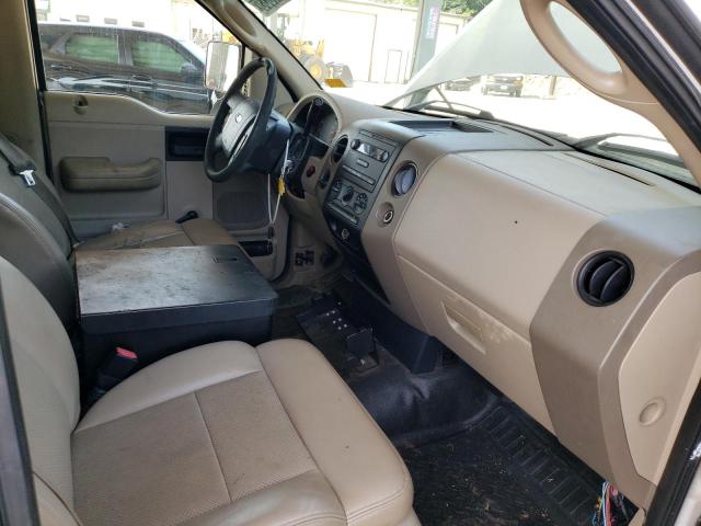 Photo 8 from auction – 2008 FORD F150 with VIN 1FTRF12218KD97356