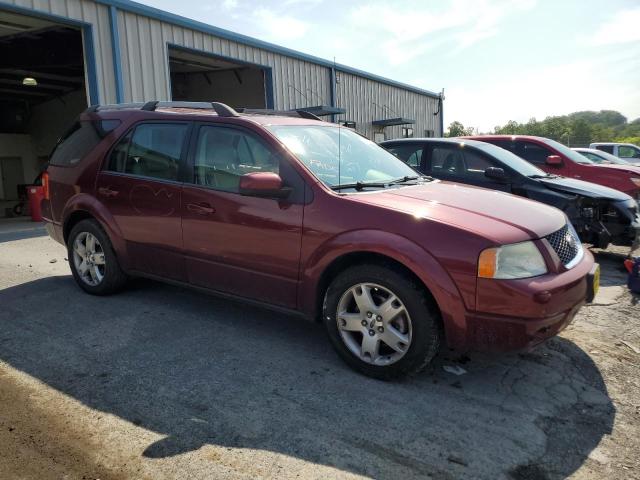 Photo 4 from auction – 2005 FORD FREESTYLE with VIN 1FMDK06195GA81747
