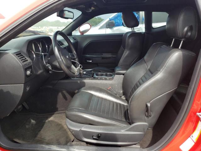 Photo 7 from auction – 2009 DODGE CHALLENGER with VIN 2B3LJ54T59H642770