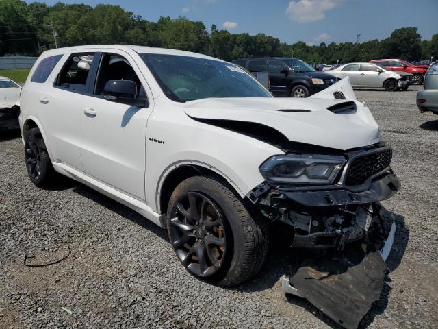Photo 4 from auction – 2022 DODGE DURANGO R/ with VIN 1C4SDJCT8NC221215