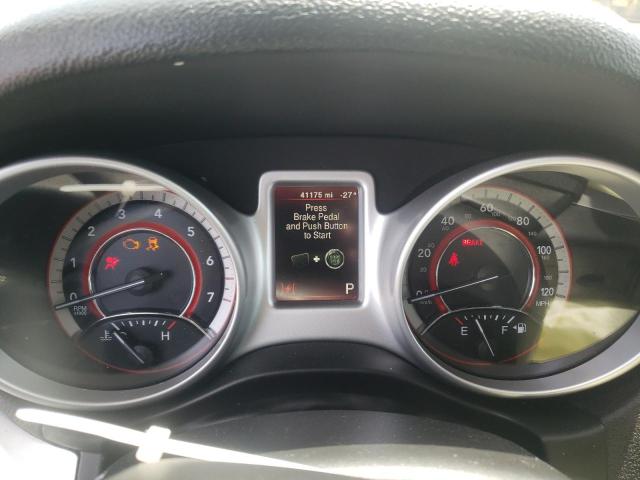Photo 9 from auction – 2020 DODGE JOURNEY SE with VIN 3C4PDCAB9LT259260