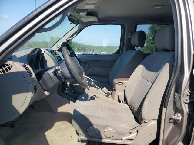 Photo 7 from auction – 2003 NISSAN FRONTIER C with VIN 1N6ED27T33C468245