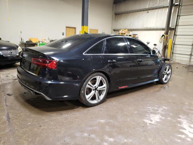 Photo 3 from auction – 2016 AUDI S6 PREMIUM with VIN WAUF2AFC9GN140490
