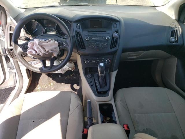 Photo 8 from auction – 2016 FORD FOCUS SE with VIN 1FADP3F21GL256170