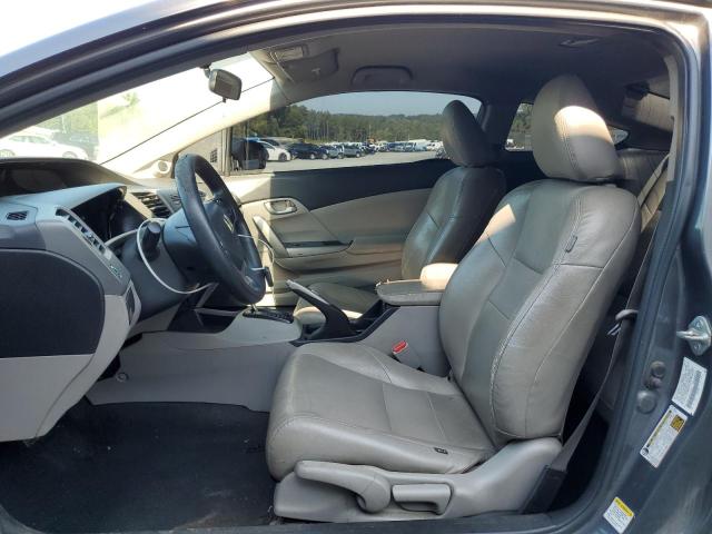 Photo 7 from auction – 2012 HONDA CIVIC LX with VIN 2HGFG3B53CH505161