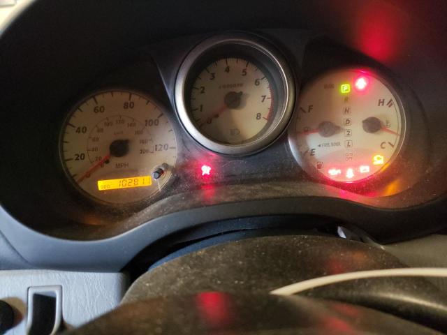 Foto 9 de la subasta – 2003 TOYOTA RAV4 con VIN JTEGH20V330112564