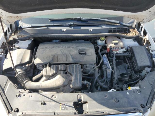 Photo 11 from auction – 2013 BUICK VERANO with VIN 1G4PP5SK7D4249010