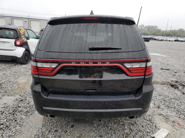 Photo 6 from auction – 2018 DODGE DURANGO R/ with VIN 1C4SDJCT5JC346179