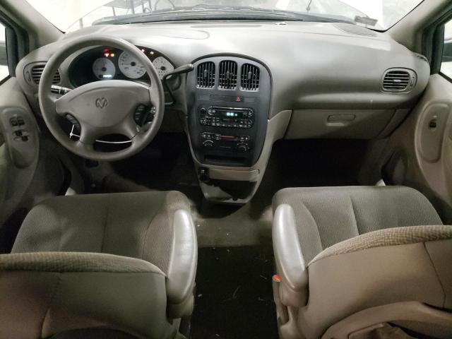 Photo 8 from auction – 2004 DODGE CARAVAN SX with VIN 1D4GP45R24B534185