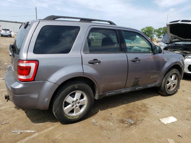 Photo 3 from auction – 2008 FORD ESCAPE XLT with VIN 1FMCU93108KC00236