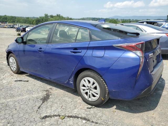Photo 2 from auction – 2016 TOYOTA PRIUS with VIN JTDKBRFU3G3510577