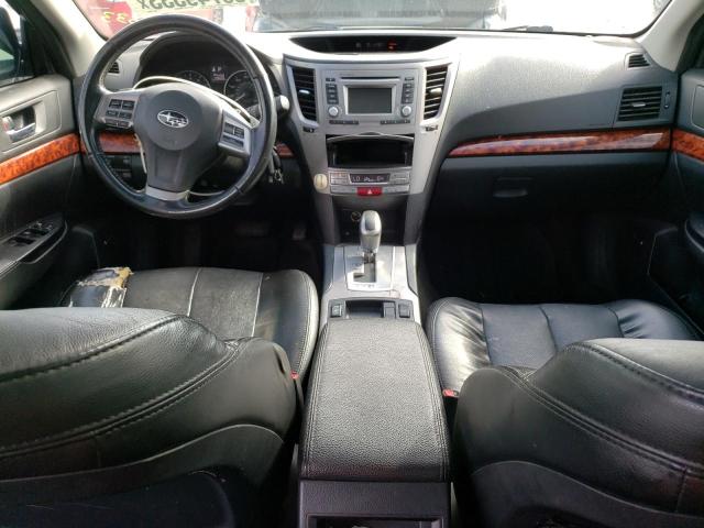 Снимка 8 от търг – 2012 SUBARU OUTBACK 3. с VIN 4S4BRDKC8C2226322