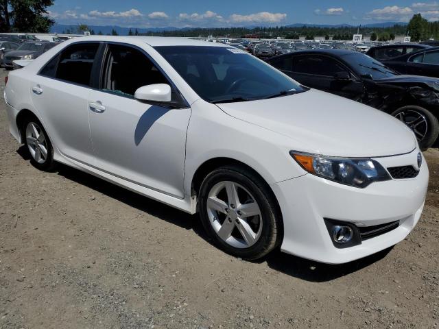Photo 4 from auction – 2012 TOYOTA CAMRY BASE with VIN 4T1BF1FK9CU538694
