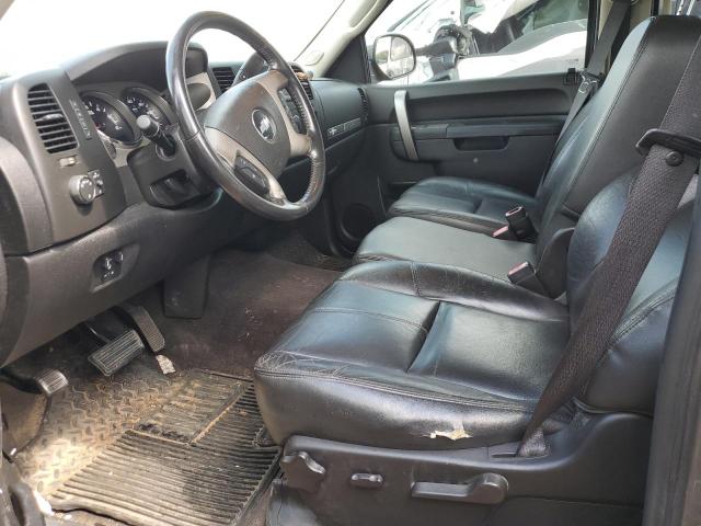 Zdjęcie 7 z aukcji – 2012 CHEVROLET SILVERADO z VIN 3GCPKSE77CG286763