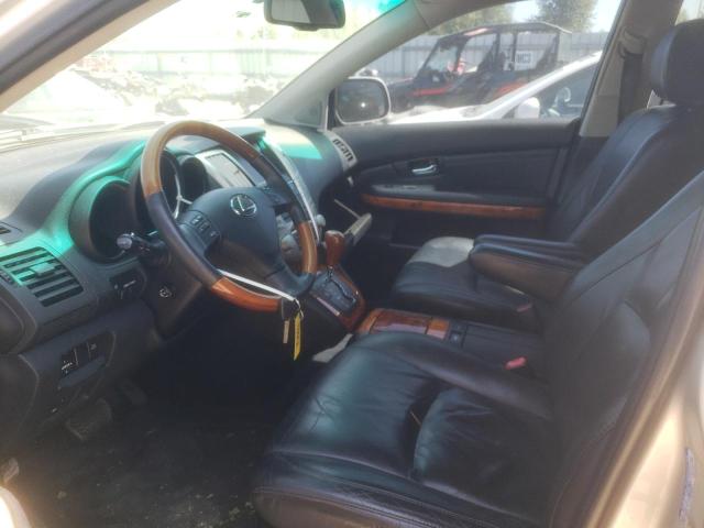 Photo 7 from auction – 2008 LEXUS RX 350 with VIN 2T2HK31U98C068701