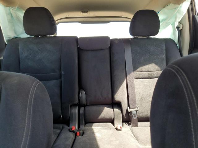 Photo 10 from auction – 2016 NISSAN ROGUE S with VIN JN8AT2MT6GW028232