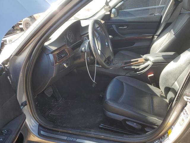 Photo 7 from auction – 2011 BMW 328 XI with VIN WBAPK7G55BNN86376