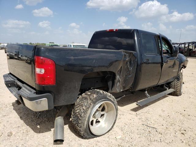 Photo 3 from auction – 2009 CHEVROLET SILVERADO with VIN 1GCHK53639F174567