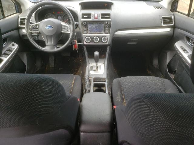 Photo 8 from auction – 2015 SUBARU IMPREZA PR with VIN JF1GPAC67FH267619