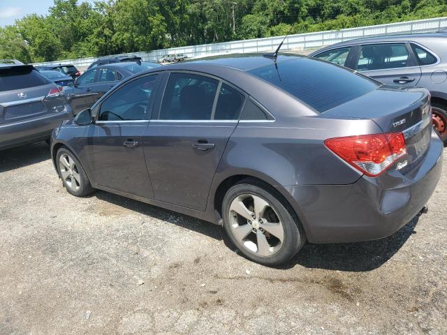 Photo 2 from auction – 2011 CHEVROLET CRUZE LT with VIN 1G1PG5S98B7150167